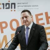Institut društvenih nauka dobio status instituta od nacionalnog značaja 1