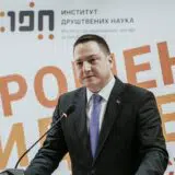 Institut društvenih nauka dobio status instituta od nacionalnog značaja 3