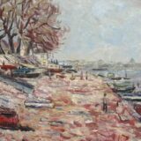 Kladovo: Gde su nestale slike Branka Stankovića 5