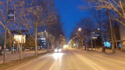 Bulevar na Bagljašu Zagađenje vazduha prlja veš na terasama i izaziva kašalj: Prošetali smo najzagađenijim delom Zrenjanina 2