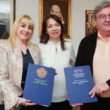 Kikinda: ADZNM „Gusle“ i PU „Dragoljub Udicki“, osnivaju Gradski dečji hor 8