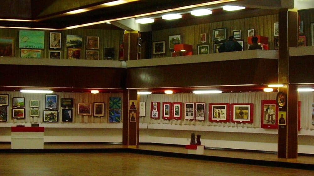 Majdanpek: Objavljen konkurs za 21. Međunarodnu izložbu “Žene slikari” 1