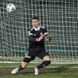 Petrović iz Čukaričkog u MLS 3
