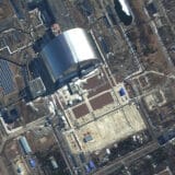 Ukrajinska agencija: Merači radijacije oko elektrane Černobilj prestali da rade   9