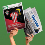 Novi broj City Magazine uz Danas u utorak 29. mart 3