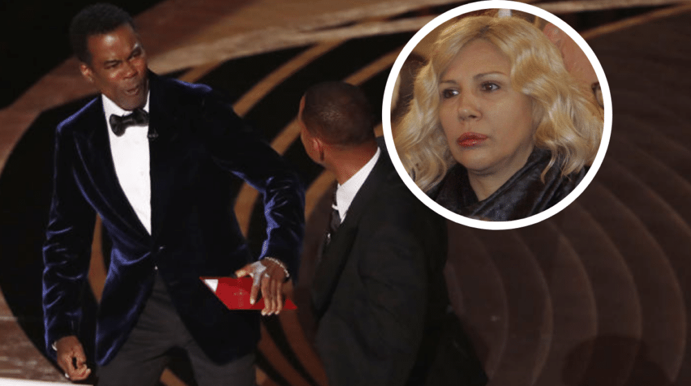 Sandra Perović o 94. dodeli Oskara: Monotono, s pravim šamarom i banalnim pošalicama 1