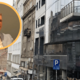 Ko je "Organizator" na čelu Belivukovog klana, o kojem govori vlasnik hotela u Balkanskoj? 4