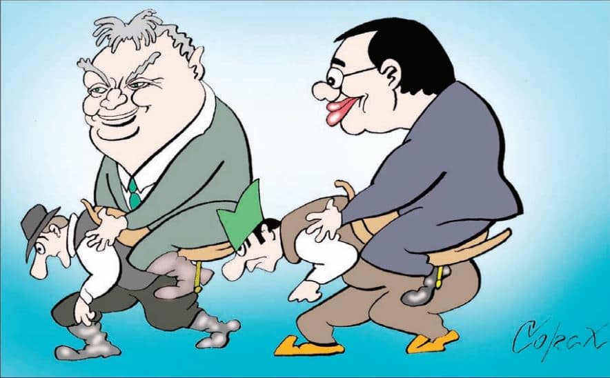 Corax 9