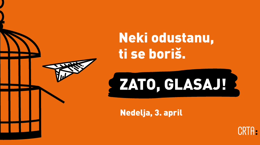 CRTA: Dve trećine građana najviše veruje televizijama, RTS prednjači 1