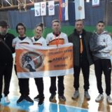 Kikinda: Streličari “Apola” osvojili tri medalje u Subotici 7