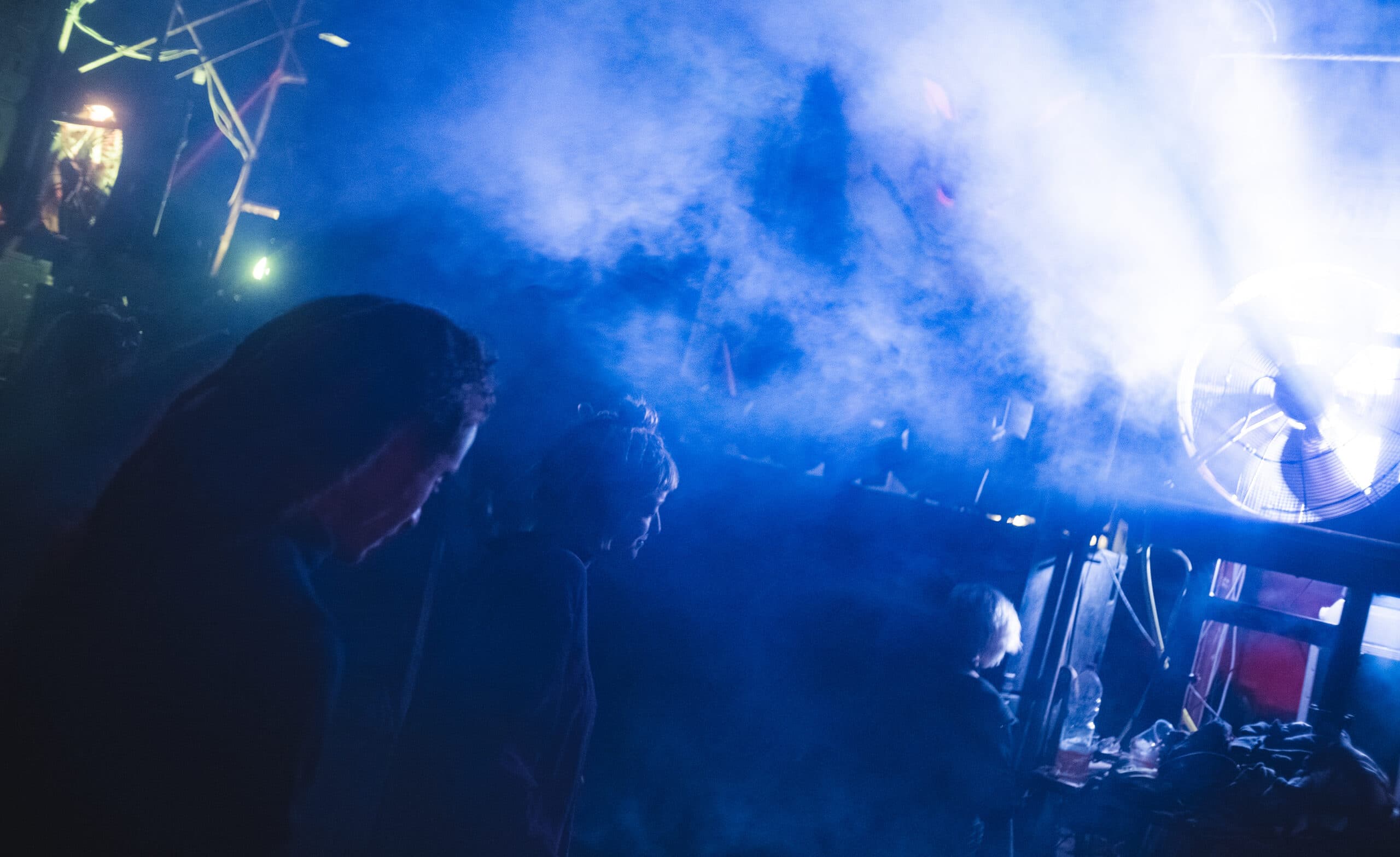 Prizori trens festivala iznad oblaka 3 Prizori trens festivala iznad oblaka 3