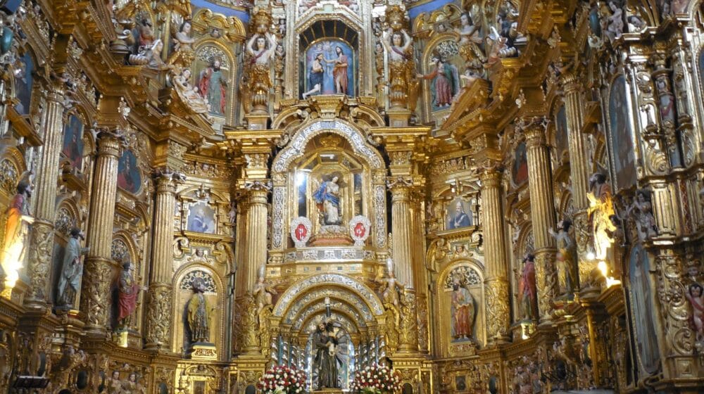 Kito (2): Autohtono umetničko nasleđe 1