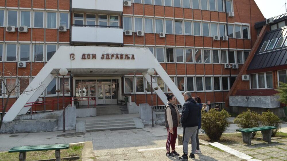 Zdravstveni centar u Vranju pokrenuo postupak provere rada Službe za ginekologiju i akušerstvo 1