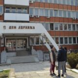 Zdravstveni centar u Vranju pokrenuo postupak provere rada Službe za ginekologiju i akušerstvo 10