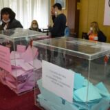 RIK: Birači sa KiM glasaće u Bujanovcu, Kuršumliji, Raški i Tutinu 2