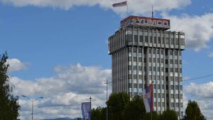 Stomaklije, pivo, vešalice: Jumko poslao opomenu Turističkoj organizaciji Vranja za neplaćene račune u kompanijskoj kafani 3