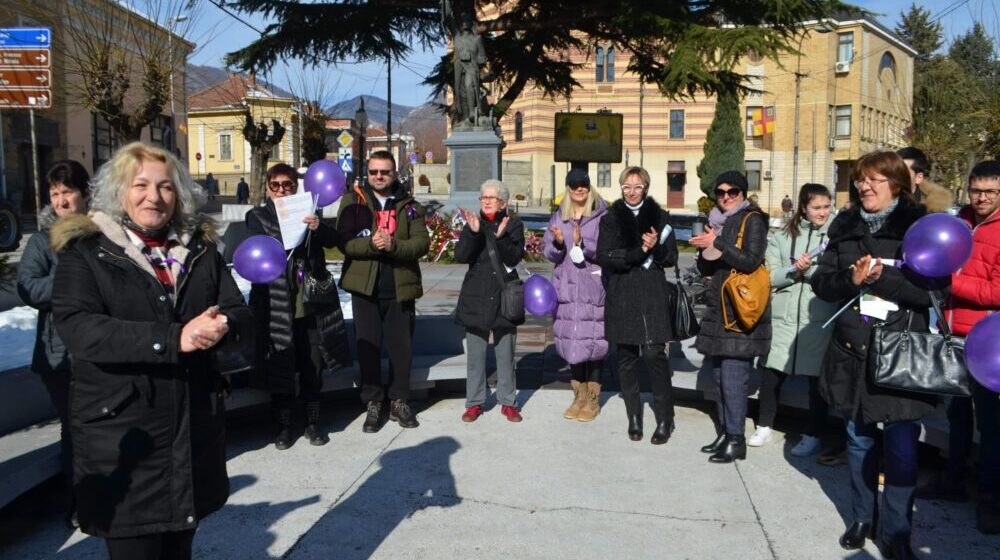 Mesec borbe protiv raka u Vranju: Sutra besplatni preventivni pregledi u cilju otkrivanja eventualnih malignih bolesti 1