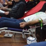 Vranje: Sutra akcija dobrovoljnog davanja krvi 14
