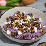 Recept: Ljubičasta pasta 6