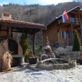 Vlada Srbije usvojila uredbu o kreditnim sredstvima za podsticanje turističke ponude 13