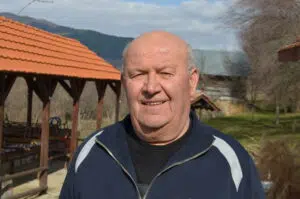 Zašto turisti koji ne voze džip već dve godine ne mogu u etno - selo kod Trgovišta 2 Zašto turisti koji ne voze džip već dve godine ne mogu u etno - selo kod Trgovišta 2