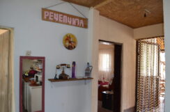 Etno-selo Baba Spaska kod Trgovišta Zašto turisti koji ne voze džip već dve godine ne mogu u etno - selo kod Trgovišta 11