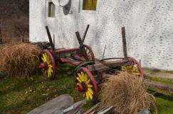 Etno-selo Baba Spaska kod Trgovišta Zašto turisti koji ne voze džip već dve godine ne mogu u etno - selo kod Trgovišta 12