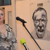 Heroina novoslikarskog poretka otvorila izložbu u Vranju 10