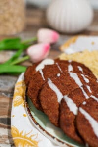 Recept: Burger od pasulja sa kus kusom 2