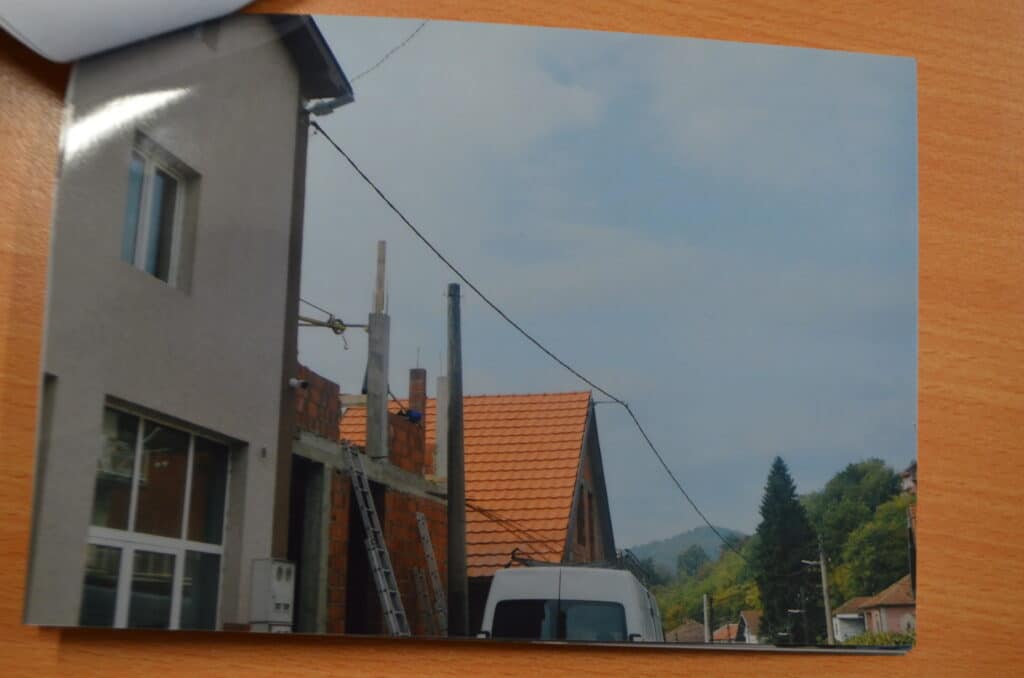 Krivična prijava protiv predsednika opštine Vladičin Han koji tvrdi da ima sve dozvole za poslovno-stambeni objekat 2