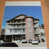 Krivična prijava protiv predsednika opštine Vladičin Han koji tvrdi da ima sve dozvole za poslovno-stambeni objekat 12