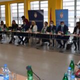 Na dijalogu u Bujanovcu dogovoreno zapošljavanje Albanaca 10