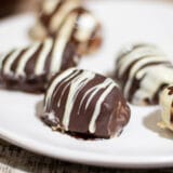 Recept: Čoko punjene urme  8