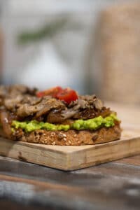 Recept: Sendvič sa bukovačama 2 Recept: Sendvič sa bukovačama 2