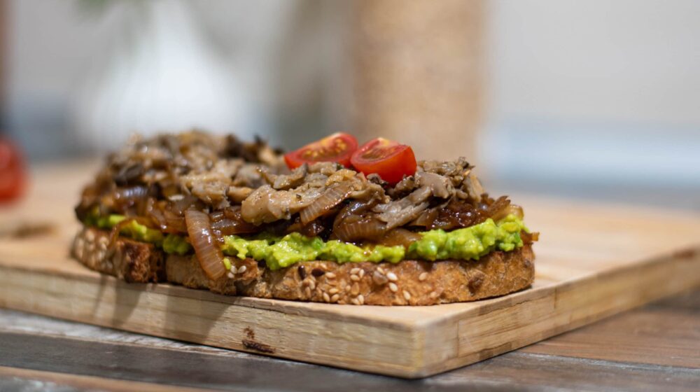 Recept: Sendvič sa bukovačama 1