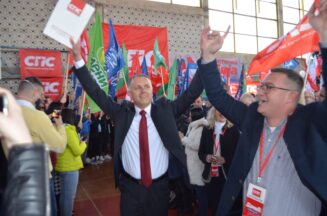 Dačić i Palma u Vranju: Će gi pobedimo 10