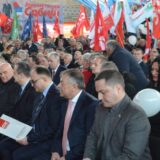 Dačić i Palma u Vranju: Će gi pobedimo 4