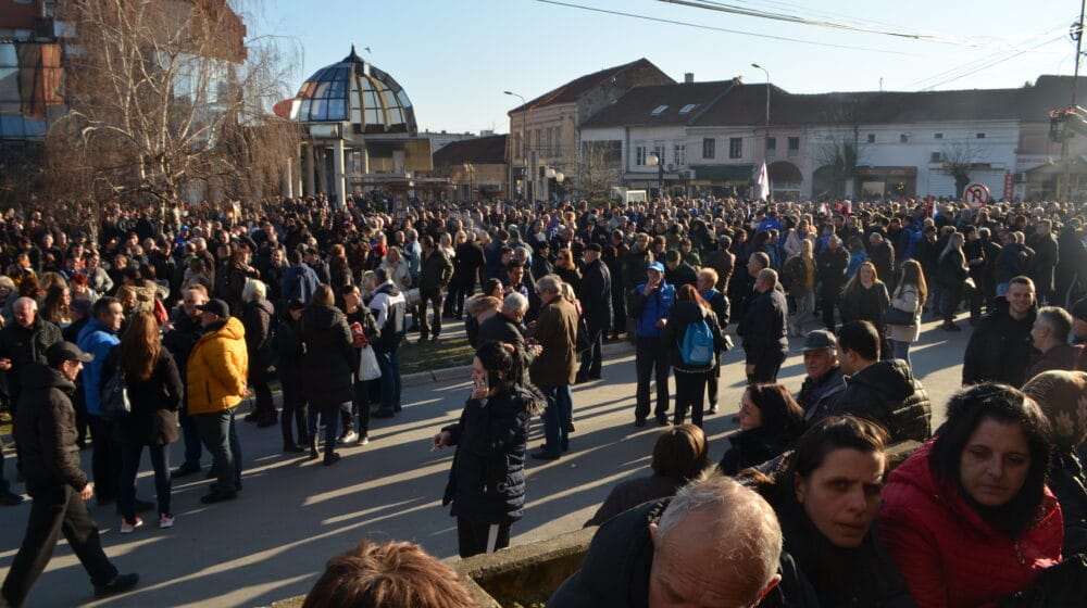 "Još jedan već viđeni spektakl": Vranjanci uoči posete Aleksandra Vučića jugu Srbije 1