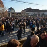 "Još jedan već viđeni spektakl": Vranjanci uoči posete Aleksandra Vučića jugu Srbije 14