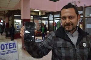 Ilić Stošić: Vlast nas u Vranju svakodnevno maltretira 2