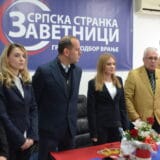 Zavetnici: Brnabić u Berlinu potpisala sporazume pred zastavom lažne države Kosovo 10