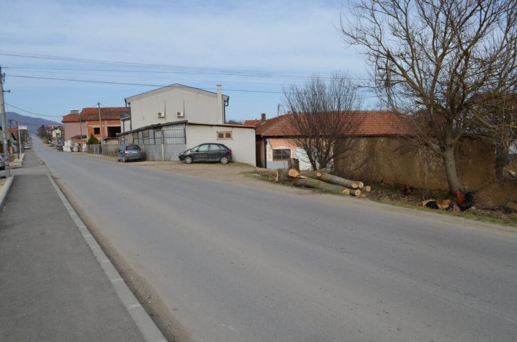Kako će glasati meštani sela kod Vranja koji su prošli put svi dali glas za Savez vojvođanskih Mađara? 2