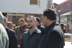 Samo nas brojite, sve nas je više: Narodna stranka iz Vranja poslala poruku Pokretu socijalista 2 Samo nas brojite, sve nas je više: Narodna stranka iz Vranja poslala poruku Pokretu socijalista 2