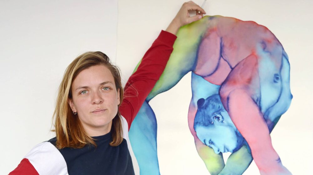 “Dodirne dušu skoro svaka stvar” od 25. marta u Galeriji  X vitamin 1