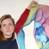 “Dodirne dušu skoro svaka stvar” od 25. marta u Galeriji  X vitamin 2