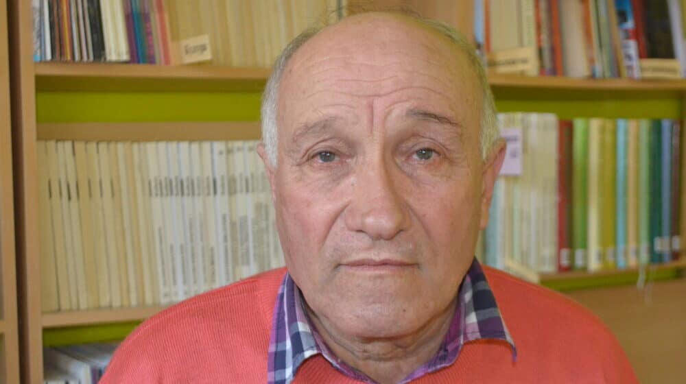 Novinar iz Vranjske Banje dobio SNS na sudu: Dužni su da mu isplate 150.000 dinara zbog povrede časti i ugleda 1