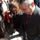 Ministarka Maja Gojković otvorila rekonstruisani Narodni muzej u Vranju: Mogućnost za dalji razvoj kulturne scene 2