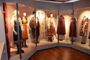 Ministarka Maja Gojković otvorila rekonstruisani Narodni muzej u Vranju: Mogućnost za dalji razvoj kulturne scene 3