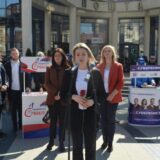 Suverenisti u Vranju: Suverenizam je sloboda da se živi kako se želi u svojoj zemlji i svojoj kući 3