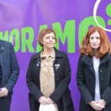 Deo koalicije Moramo pravi političku organizaciju, boriće se za „zelene ideje“ 7